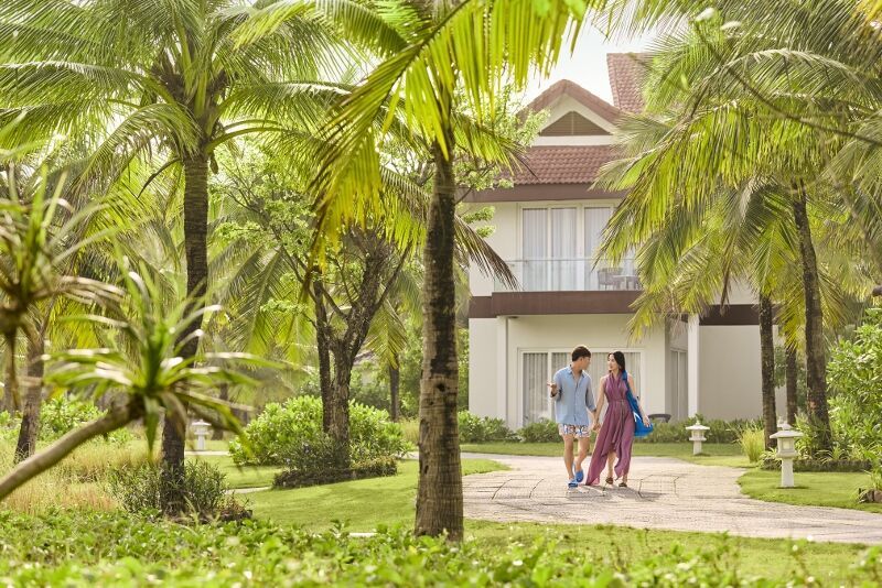 Robinson Nam Hoi An 5* pas cher photo 10