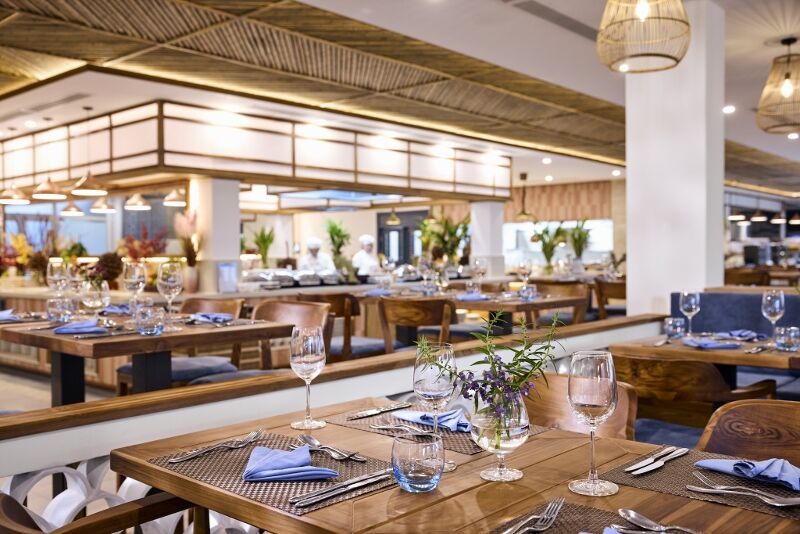 Robinson Nam Hoi An 5* pas cher photo 11