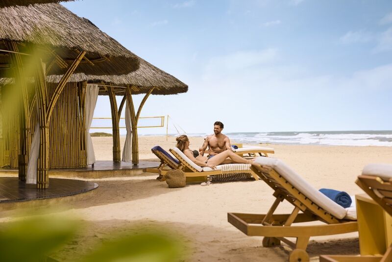 Robinson Nam Hoi An 5* pas cher photo 14
