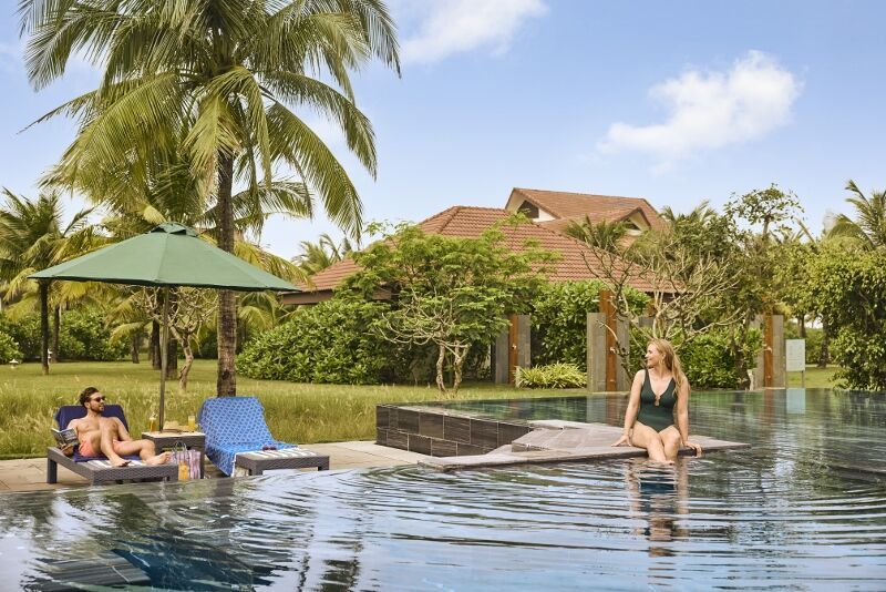 Robinson Nam Hoi An 5* pas cher photo 15