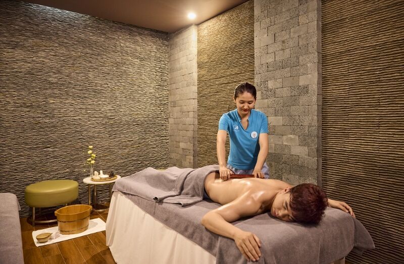 Robinson Nam Hoi An 5* pas cher photo 16