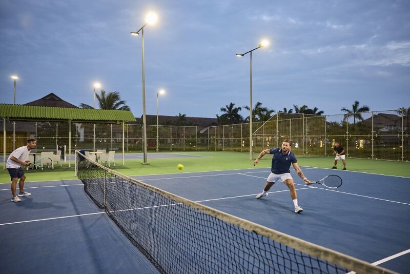 Robinson Nam Hoi An 5* pas cher photo 18