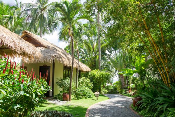 Séjour Mui Ne Bamboo Village 2027 pas cher photo 17