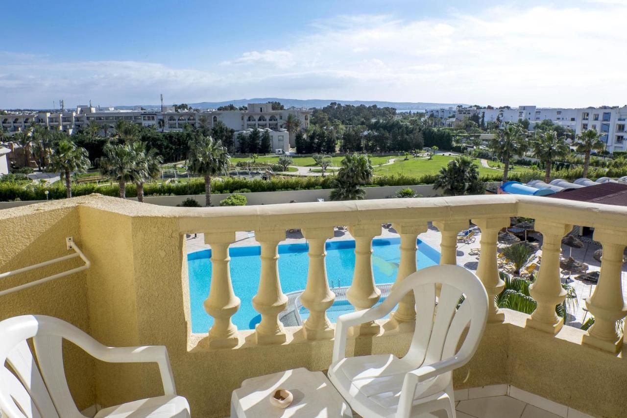 Hôtel Houda Yasmine Marina et Spa 4* pas cher photo 7