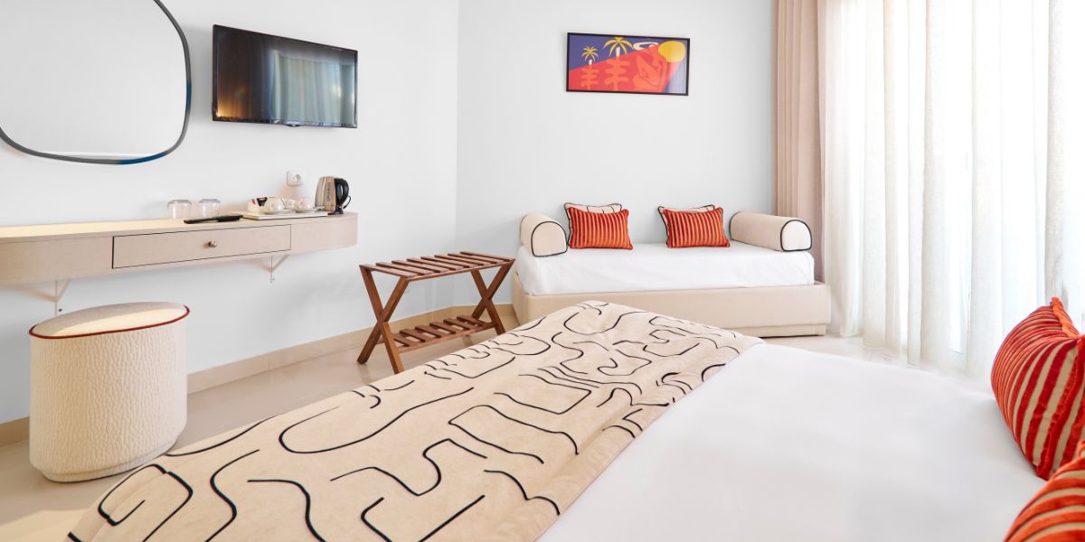 Hôtel Houda Yasmine Marina et Spa 4* pas cher photo 13