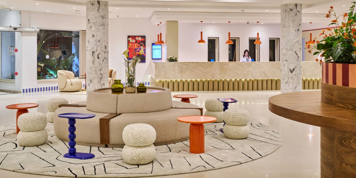 Hôtel Houda Yasmine Marina et Spa 4* pas cher photo 19
