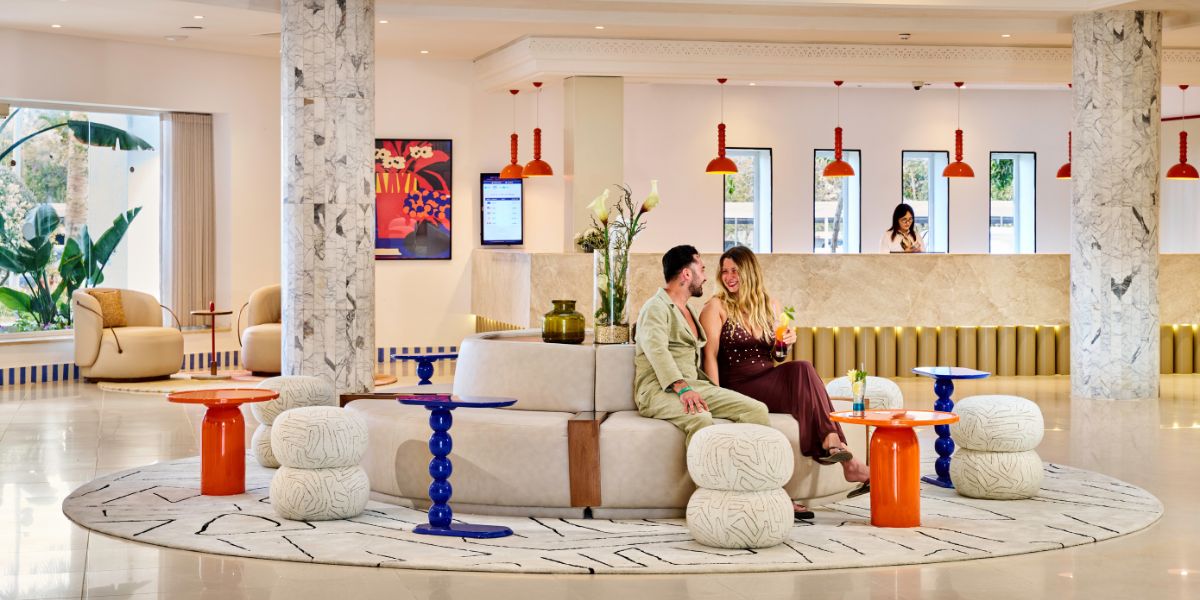 Hôtel Houda Yasmine Marina et Spa 4* pas cher photo 20