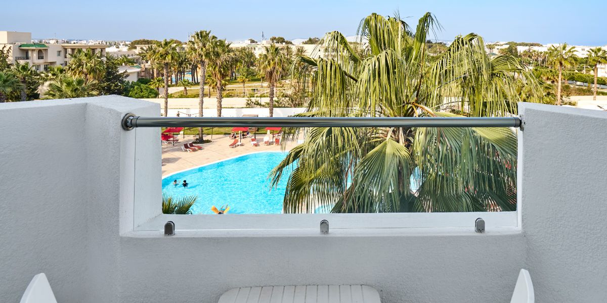 Hôtel Houda Yasmine Marina et Spa 4* pas cher photo 23