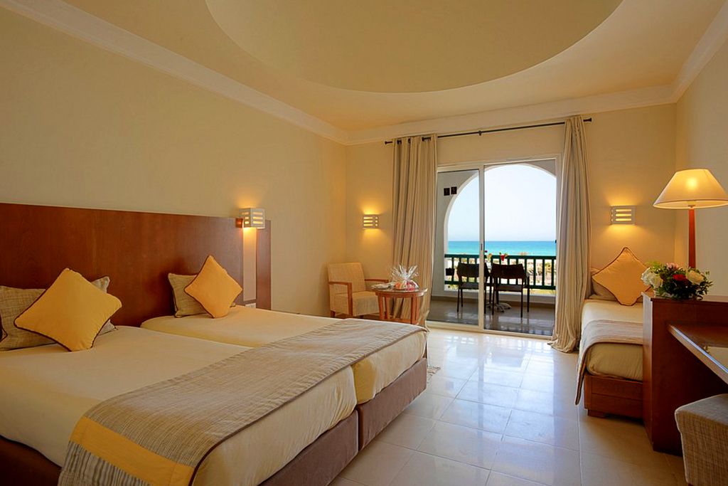 Hôtel Vincci Helios Beach 4* pas cher photo 6