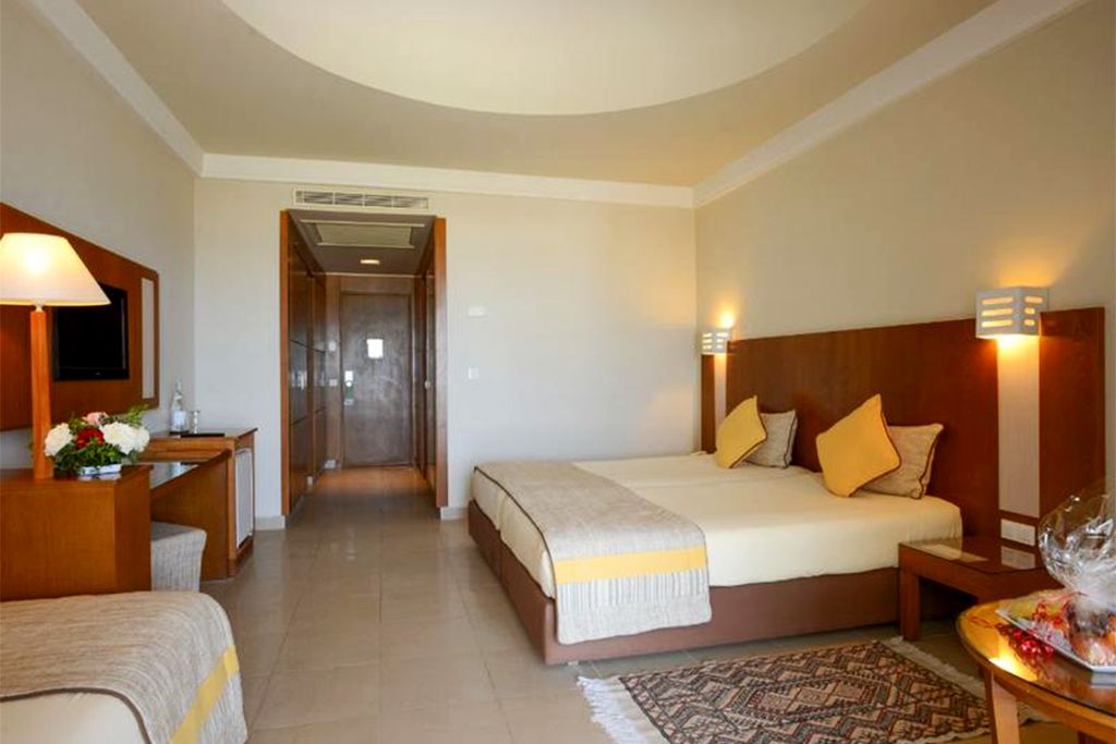 Hôtel Vincci Helios Beach 4* pas cher photo 7