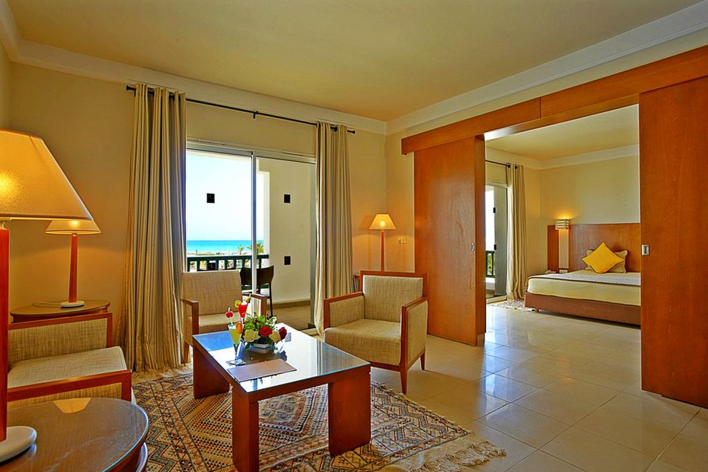 Hôtel Vincci Helios Beach 4* pas cher photo 8