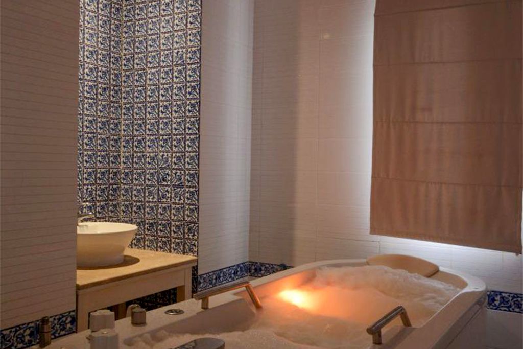 Hôtel Vincci Helios Beach 4* pas cher photo 11