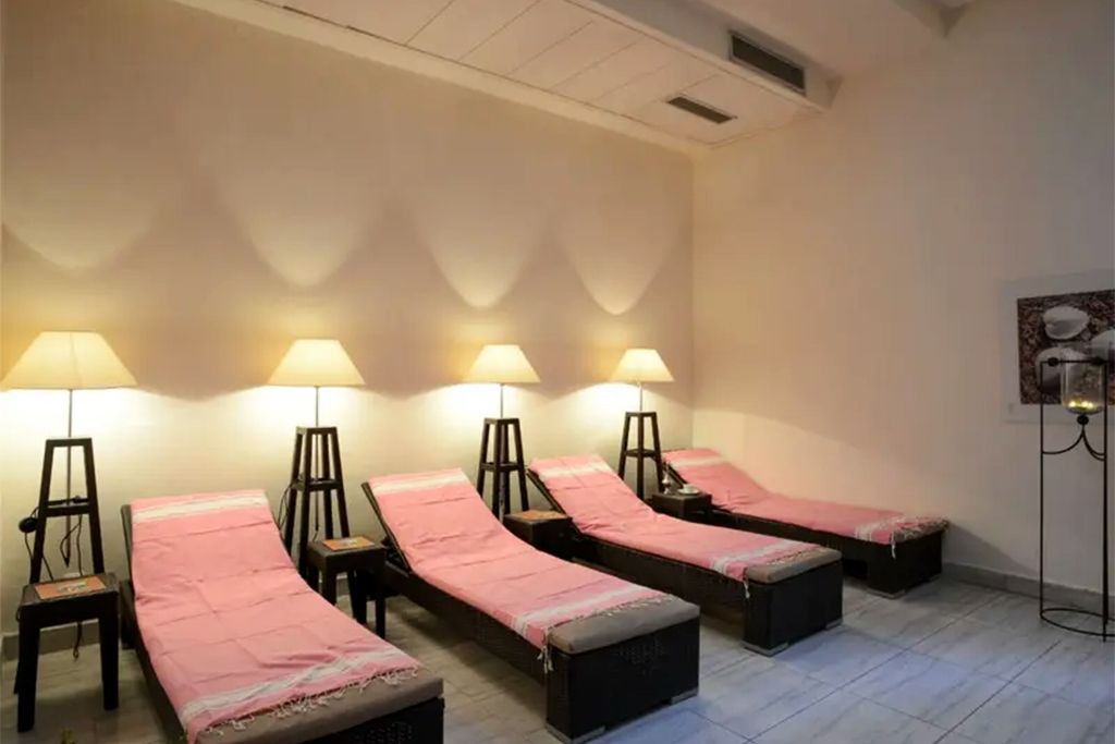 Hôtel Vincci Helios Beach 4* pas cher photo 12