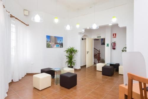 Hôtel Globales Acuario 3* pas cher photo 11