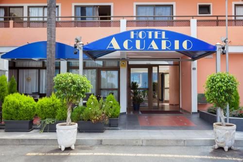 Hôtel Globales Acuario 3* pas cher photo 14