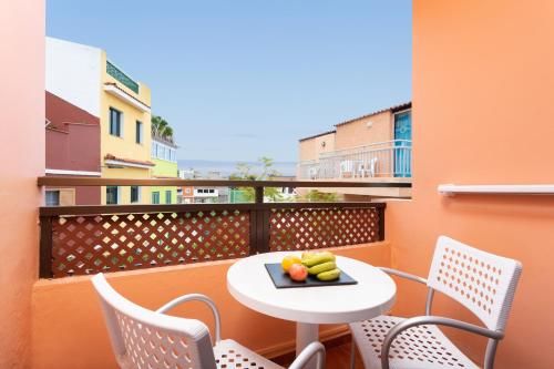 Hôtel Globales Acuario 3* pas cher photo 19