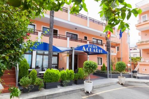 Hôtel Globales Acuario 3* pas cher photo 27