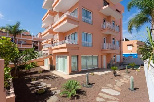 Hôtel Globales Acuario 3* pas cher photo 28