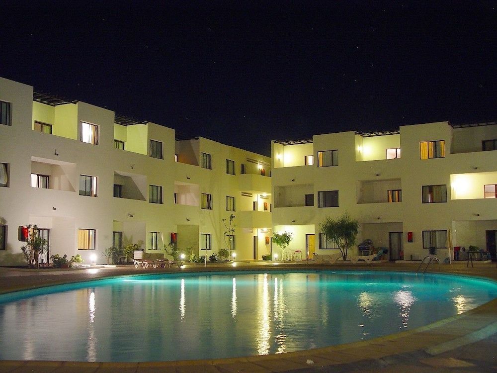 Appart'hôtel Lanzarote Paradise 4* pas cher photo 2