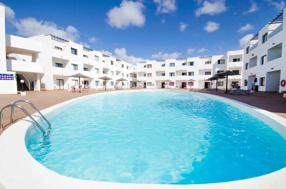 Appart'hôtel Lanzarote Paradise 4* pas cher photo 4