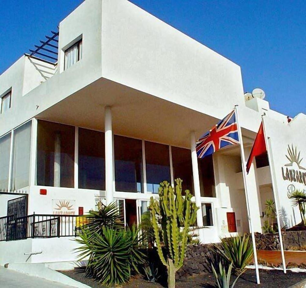 Appart'hôtel Lanzarote Paradise 4* pas cher photo 8