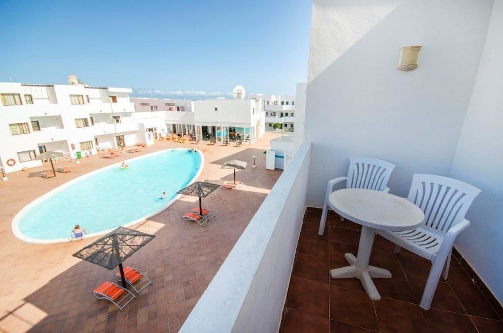 Appart'hôtel Lanzarote Paradise 4* pas cher photo 9