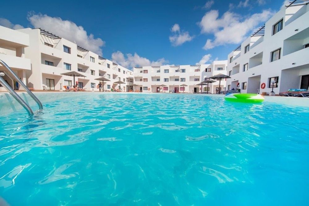 Appart'hôtel Lanzarote Paradise 4* pas cher photo 11