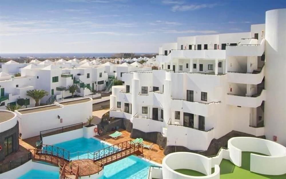 Appart'hôtel Lanzarote Paradise 4* pas cher photo 12