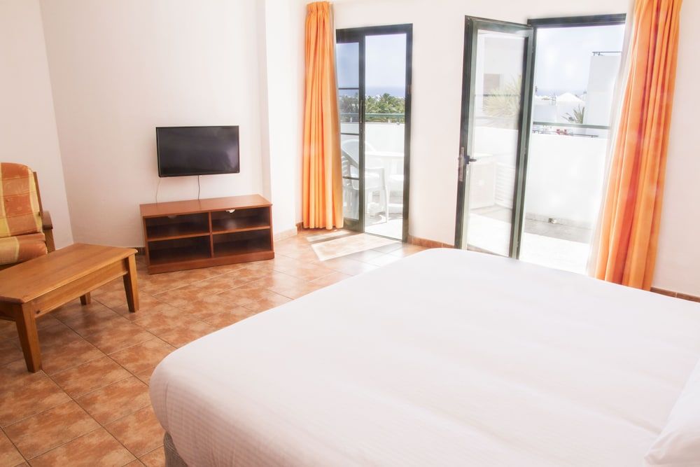 Appart'hôtel Lanzarote Paradise 4* pas cher photo 15