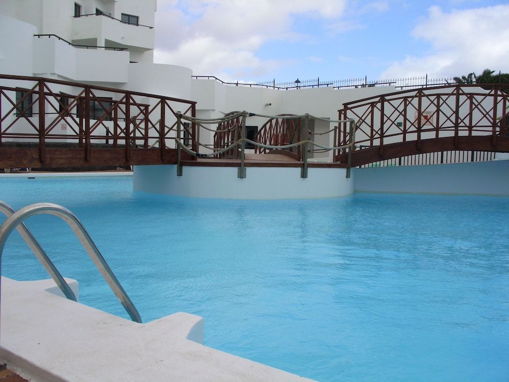 Appart'hôtel Lanzarote Paradise 4* pas cher photo 16