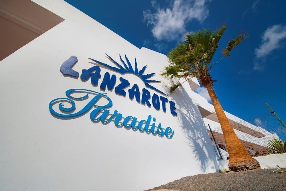 Appart'hôtel Lanzarote Paradise 4* pas cher photo 17