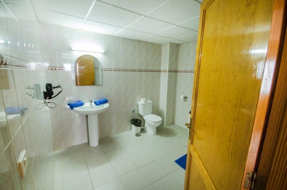 Appart'hôtel Lanzarote Paradise 4* pas cher photo 18