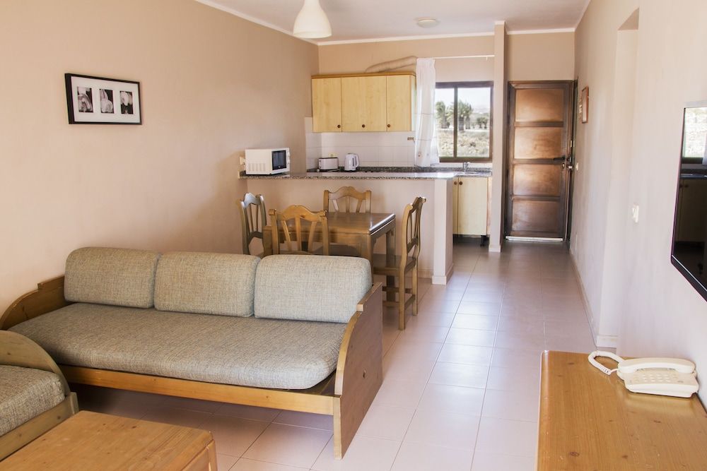 Appart'hôtel Lanzarote Paradise 4* pas cher photo 21