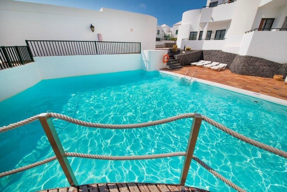 Appart'hôtel Lanzarote Paradise 4* pas cher photo 22