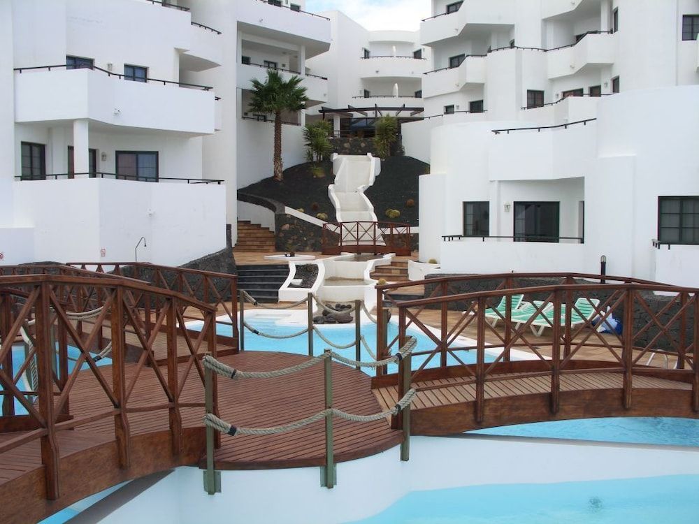 Appart'hôtel Lanzarote Paradise 4* pas cher photo 24