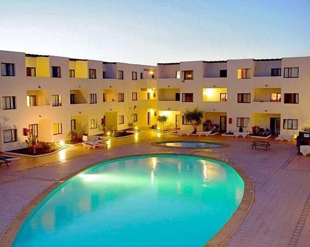 Appart'hôtel Lanzarote Paradise 4* pas cher photo 25