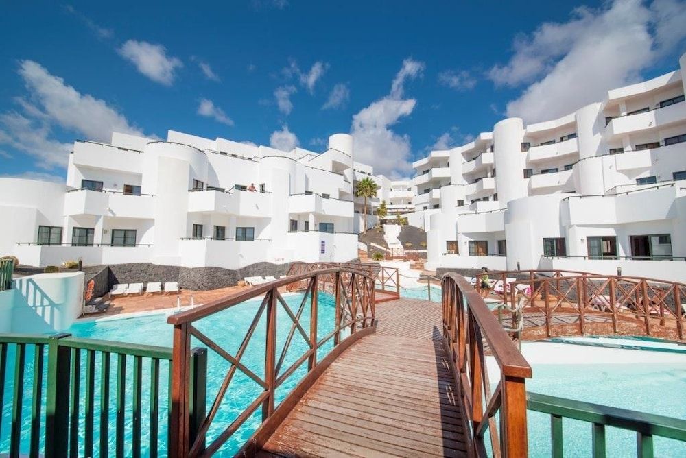 Appart'hôtel Lanzarote Paradise 4* pas cher photo 26