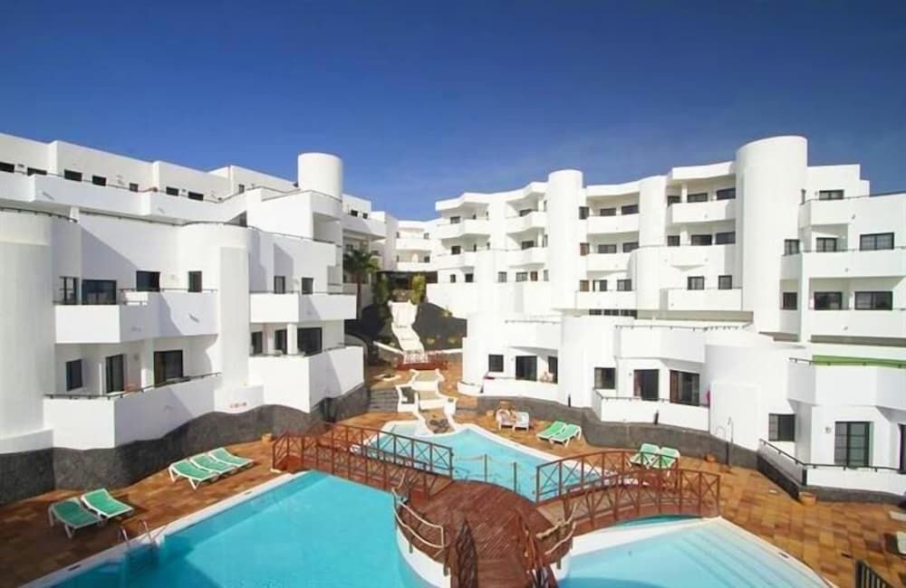 Appart'hôtel Lanzarote Paradise 4* pas cher photo 27