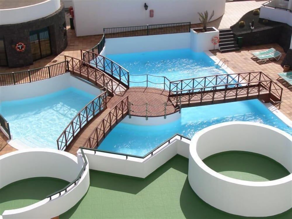 Appart'hôtel Lanzarote Paradise 4* pas cher photo 28