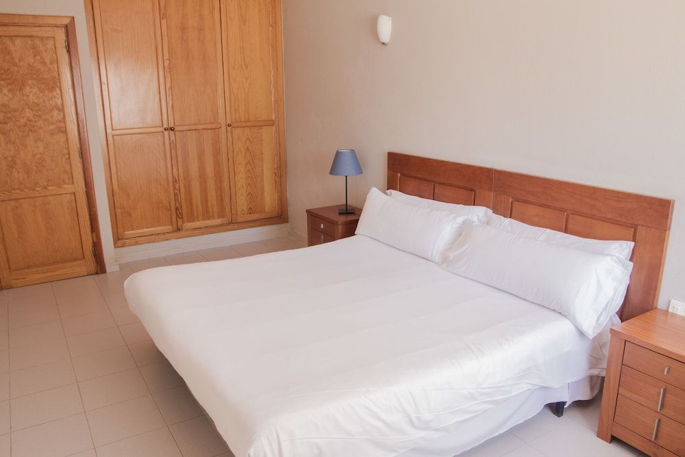 Appart'hôtel Lanzarote Paradise 4* pas cher photo 29