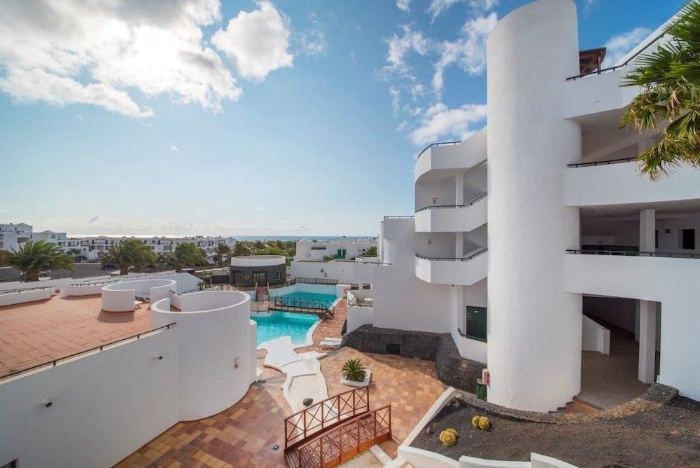 Appart'hôtel Lanzarote Paradise 4* pas cher photo 31