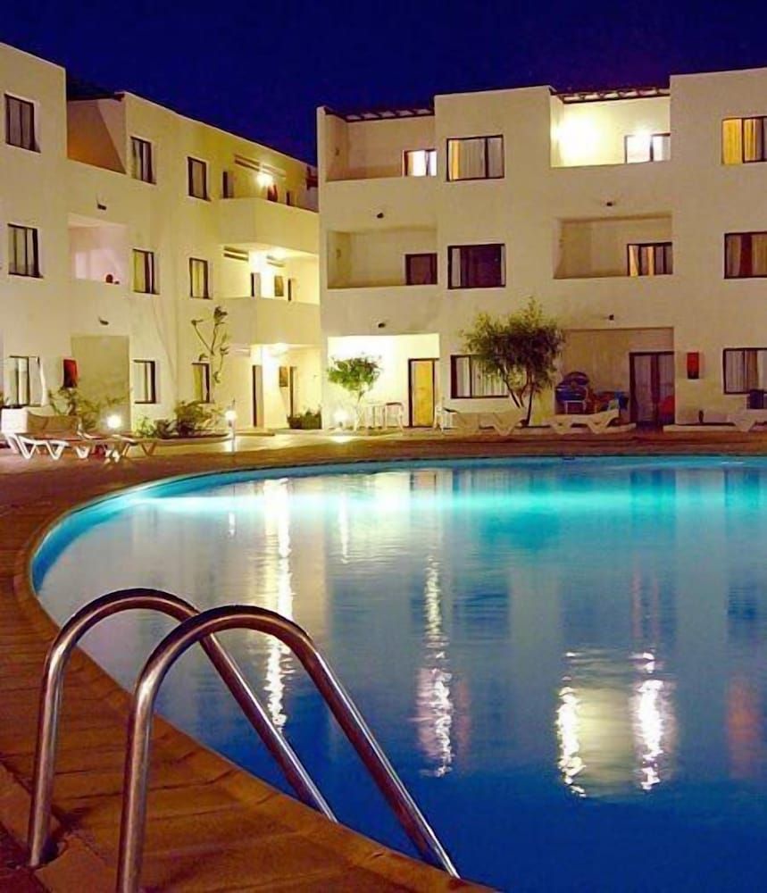 Appart'hôtel Lanzarote Paradise 4* pas cher photo 32