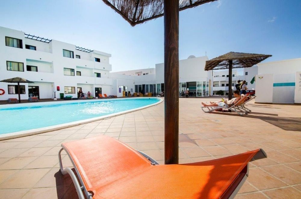 Appart'hôtel Lanzarote Paradise 4* pas cher photo 33