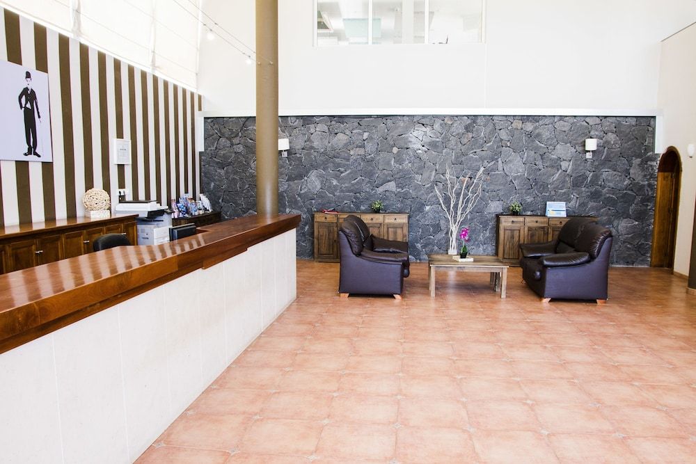Appart'hôtel Lanzarote Paradise 4* pas cher photo 35