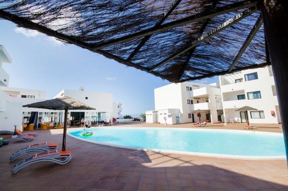 Appart'hôtel Lanzarote Paradise 4* pas cher photo 36