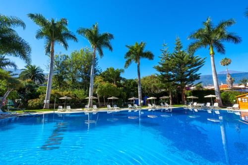 Apartamentos Masaru 3* pas cher photo 2