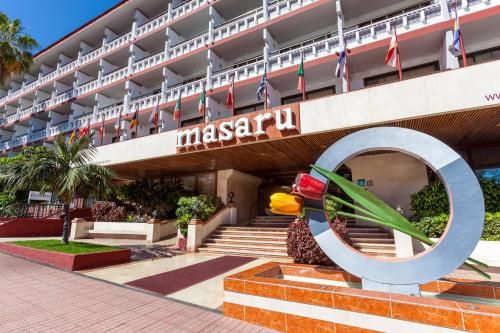 Apartamentos Masaru 3* pas cher photo 5