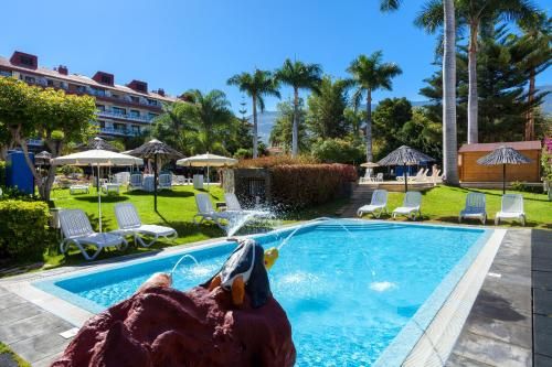 Apartamentos Masaru 3* pas cher photo 9