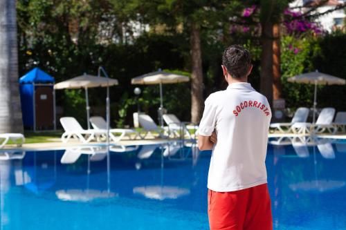 Apartamentos Masaru 3* pas cher photo 16