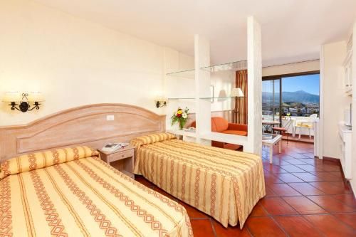 Apartamentos Masaru 3* pas cher photo 26